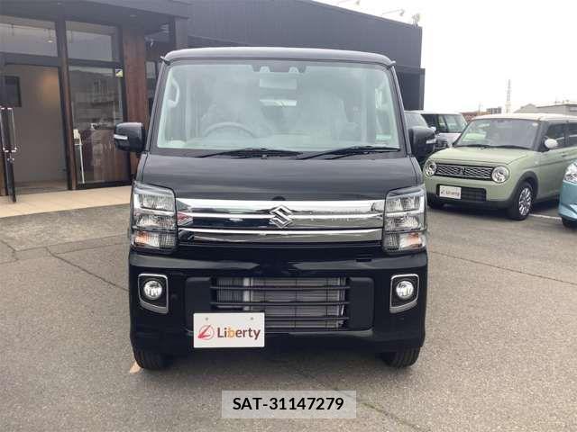 Suzuki EVERY WAGON 2025-10 6904924-6