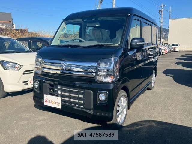 Suzuki EVERY WAGON 2025-10 6904913-0
