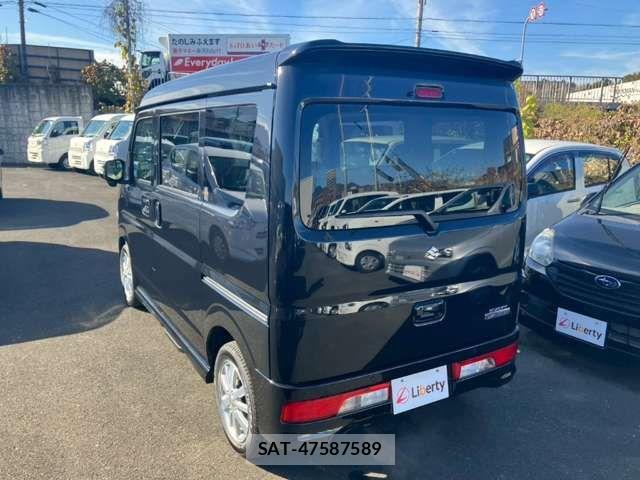 Suzuki EVERY WAGON 2025-10 6904913-9