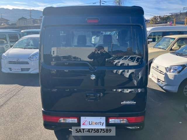 Suzuki EVERY WAGON 2025-10 6904913-10