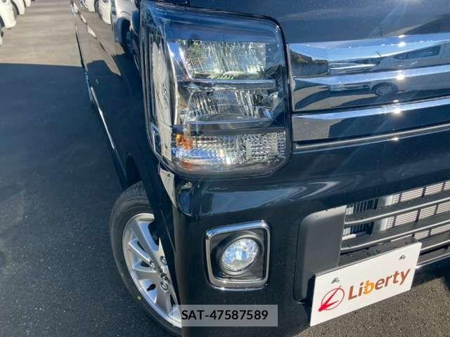 Suzuki EVERY WAGON 2025-10 6904913-19