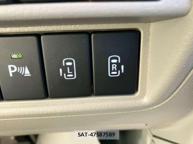 Suzuki EVERY WAGON 2025-10 6904913-4