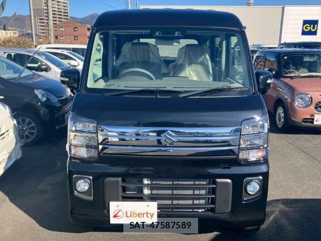 Suzuki EVERY WAGON 2025-10 6904913-5