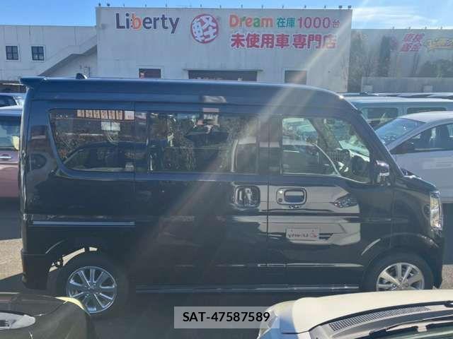 Suzuki EVERY WAGON 2025-10 6904913-7