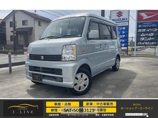 Suzuki EVERY WAGON 2005-11 6993476-0