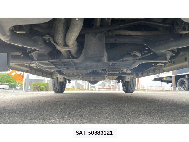 Suzuki EVERY WAGON 2005-11 6993476-9