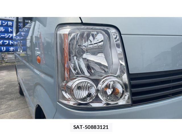 Suzuki EVERY WAGON 2005-11 6993476-10