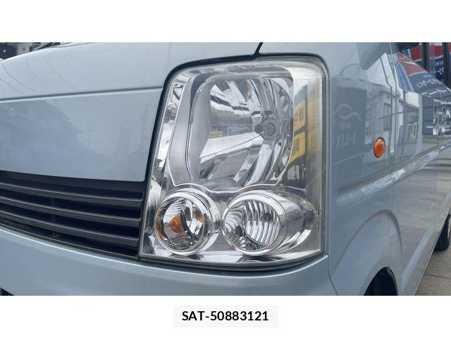 Suzuki EVERY WAGON 2005-11 6993476-11