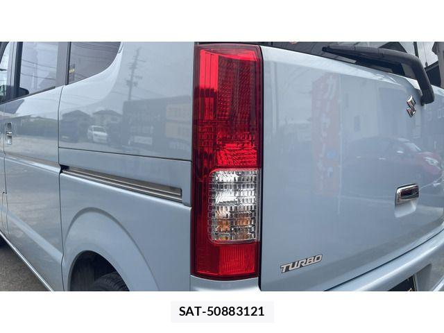 Suzuki EVERY WAGON 2005-11 6993476-13