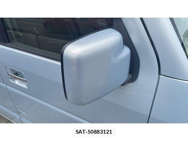 Suzuki EVERY WAGON 2005-11 6993476-14