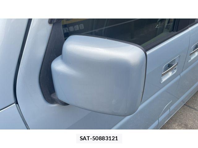 Suzuki EVERY WAGON 2005-11 6993476-15