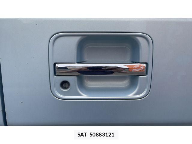 Suzuki EVERY WAGON 2005-11 6993476-16