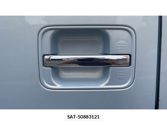 Suzuki EVERY WAGON 2005-11 6993476-17