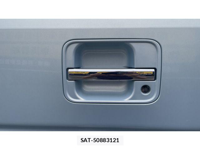 Suzuki EVERY WAGON 2005-11 6993476-18