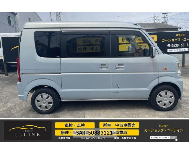 Suzuki EVERY WAGON 2005-11 6993476-3