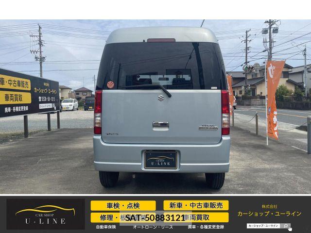 Suzuki EVERY WAGON 2005-11 6993476-5
