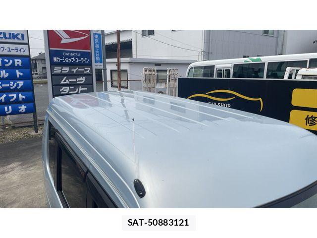 Suzuki EVERY WAGON 2005-11 6993476-8