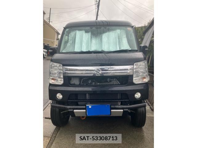 Suzuki EVERY WAGON 2020-11 6993475-0