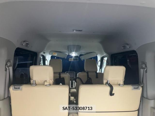 Suzuki EVERY WAGON 2020-11 6993475-9