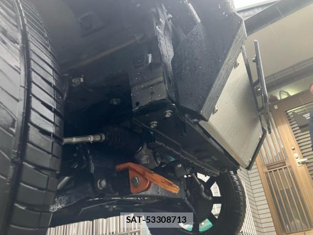 Suzuki EVERY WAGON 2020-11 6993475-11