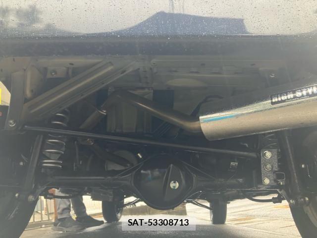 Suzuki EVERY WAGON 2020-11 6993475-12