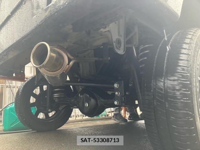 Suzuki EVERY WAGON 2020-11 6993475-13