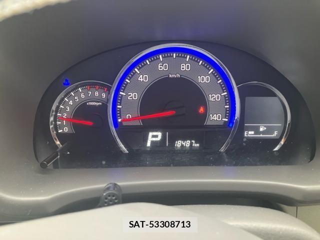Suzuki EVERY WAGON 2020-11 6993475-18