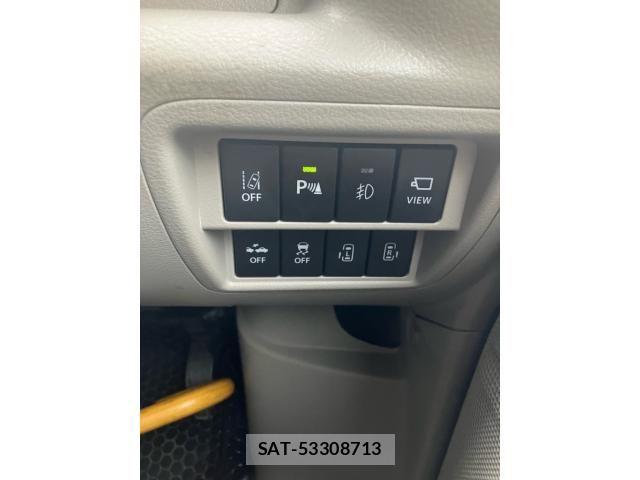 Suzuki EVERY WAGON 2020-11 6993475-19