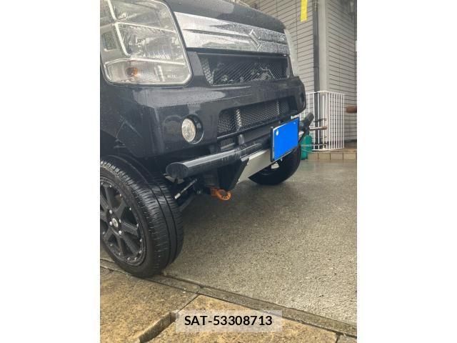 Suzuki EVERY WAGON 2020-11 6993475-3