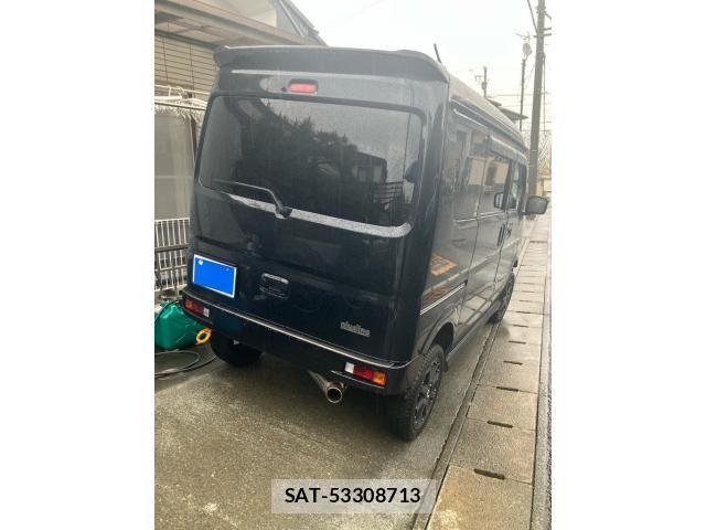 Suzuki EVERY WAGON 2020-11 6993475-7