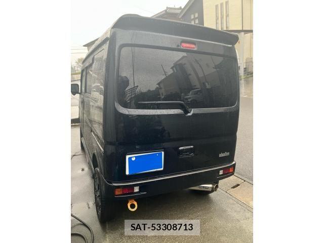 Suzuki EVERY WAGON 2020-11 6993475-8