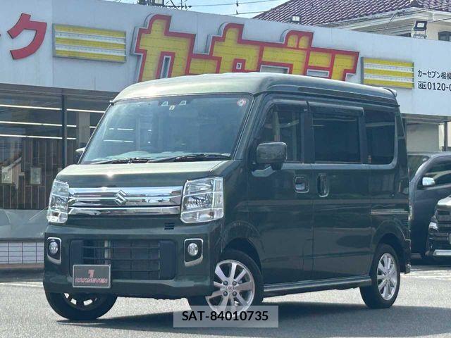 Suzuki EVERY WAGON 2023-06 6993474-0