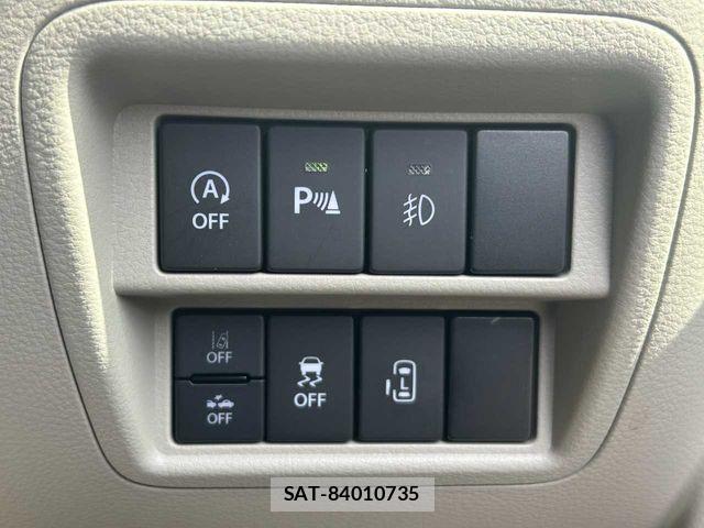 Suzuki EVERY WAGON 2023-06 6993474-9