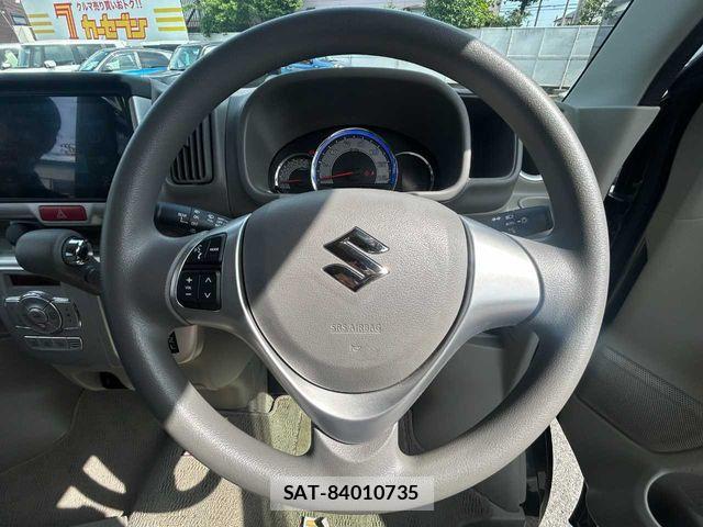 Suzuki EVERY WAGON 2023-06 6993474-10