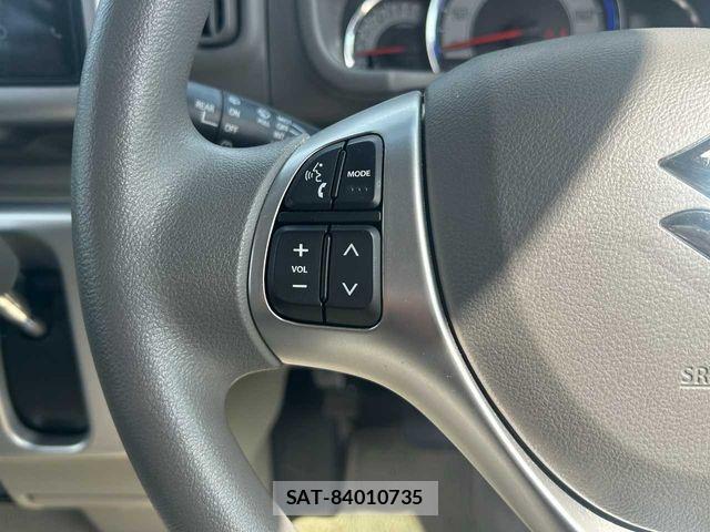 Suzuki EVERY WAGON 2023-06 6993474-11