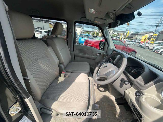 Suzuki EVERY WAGON 2023-06 6993474-17
