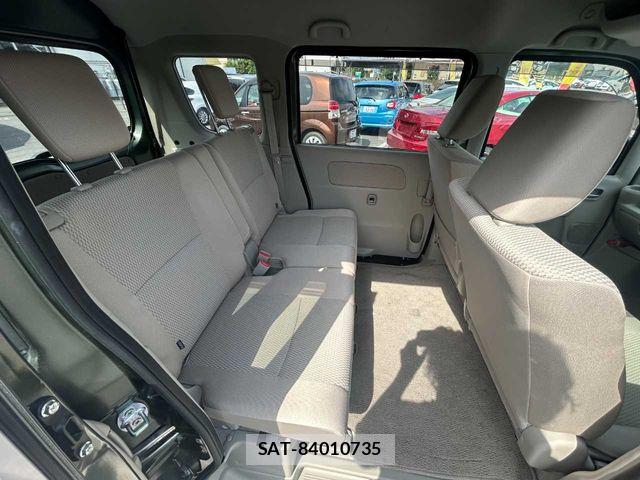 Suzuki EVERY WAGON 2023-06 6993474-18