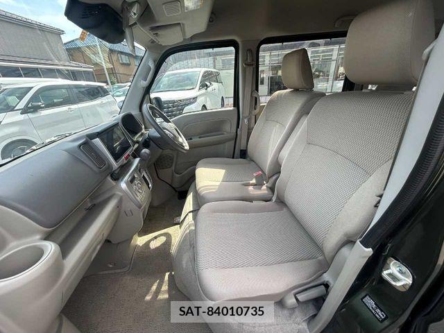 Suzuki EVERY WAGON 2023-06 6993474-19