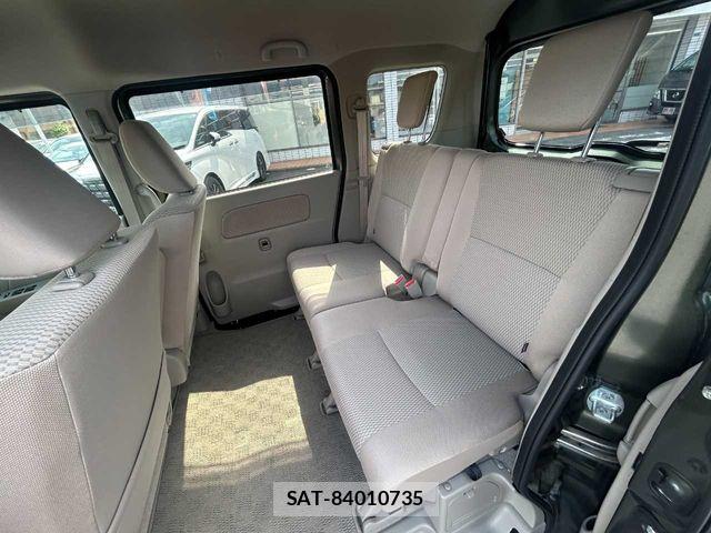 Suzuki EVERY WAGON 2023-06 6993474-20