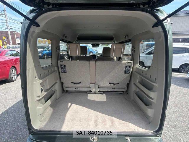 Suzuki EVERY WAGON 2023-06 6993474-21