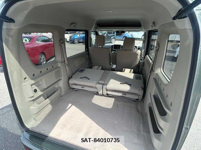 Suzuki EVERY WAGON 2023-06 6993474-22