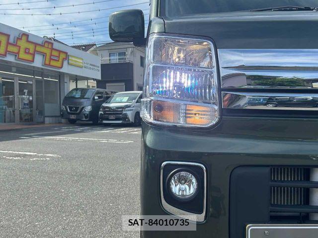 Suzuki EVERY WAGON 2023-06 6993474-23