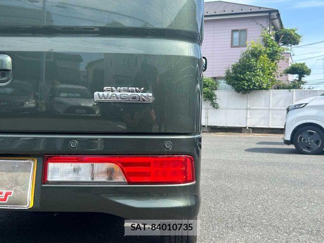 Suzuki EVERY WAGON 2023-06 6993474-24