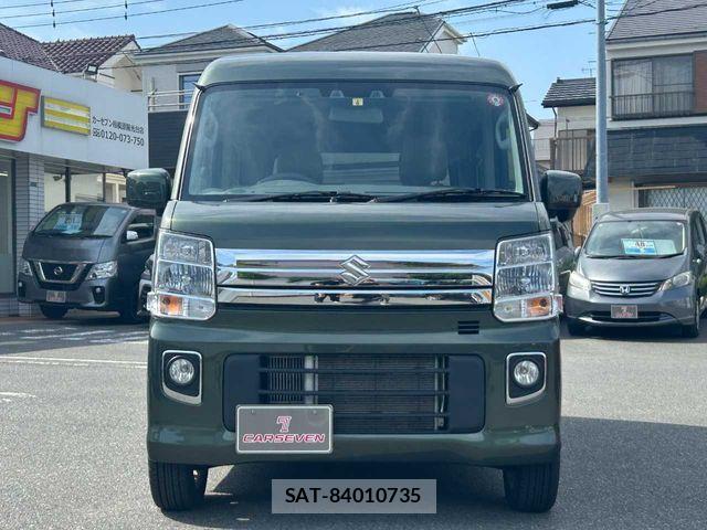 Suzuki EVERY WAGON 2023-06 6993474-25