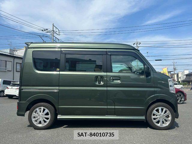 Suzuki EVERY WAGON 2023-06 6993474-27