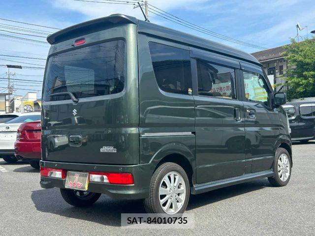 Suzuki EVERY WAGON 2023-06 6993474-28