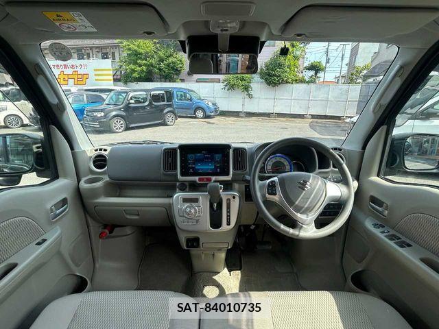 Suzuki EVERY WAGON 2023-06 6993474-2