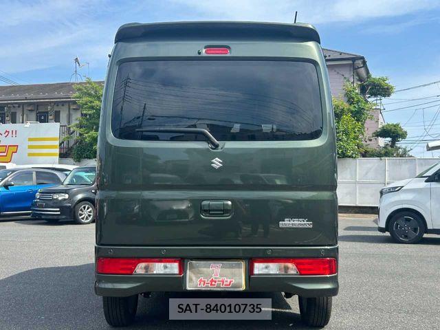 Suzuki EVERY WAGON 2023-06 6993474-29