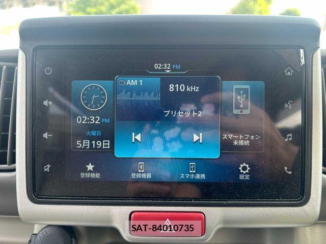 Suzuki EVERY WAGON 2023-06 6993474-3