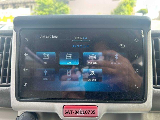 Suzuki EVERY WAGON 2023-06 6993474-4